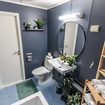 Stylish Place In The Heart Of Апартаменты *