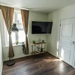 Stylish Place In The Heart Of *