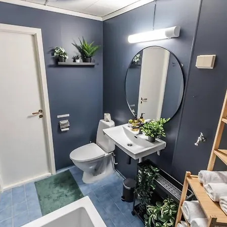 Stylish Place In The Heart Of Daire *