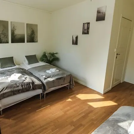 Stylish Place In The Heart Of Apartment *