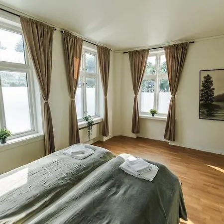 Stylish Place In The Heart Of Apartment *