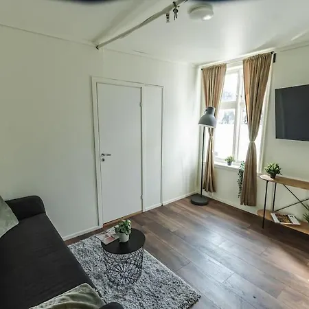 Apartment Stylish Place In The Heart Of *