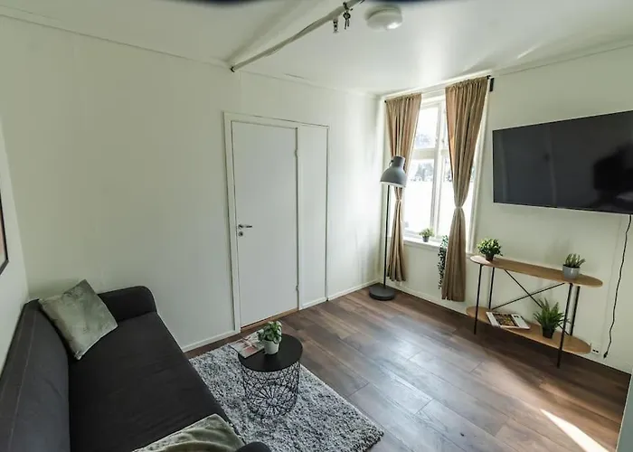 Apartamento Stylish Place In The Heart Of *